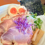 自家製麺 ラーメン創房 忠虎 - 