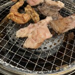 生ホルモン いただき - 