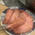 生ホルモン いただき - 