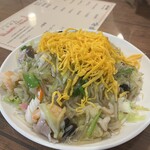 中華飯店 ながさこ - 