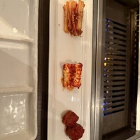 原宿焼肉 KINTAN - 