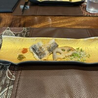 神楽坂 鉄板焼 向日葵 - 