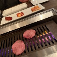 原宿焼肉 KINTAN - 