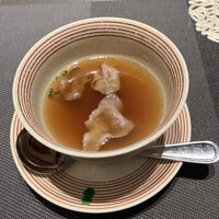 鉄板焼　銀明翠 銀座 - 