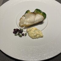 鉄板焼　銀明翠 銀座 - 