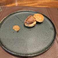 神楽坂 鉄板焼 向日葵 - 