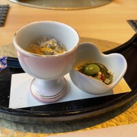 梅田 鮨 よこ田 - 