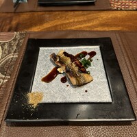 神楽坂 鉄板焼 向日葵 - 