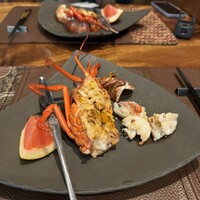神楽坂 鉄板焼 向日葵 - 