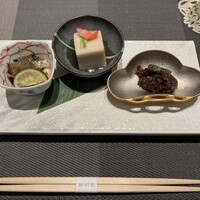 鉄板焼　銀明翠 銀座 - 