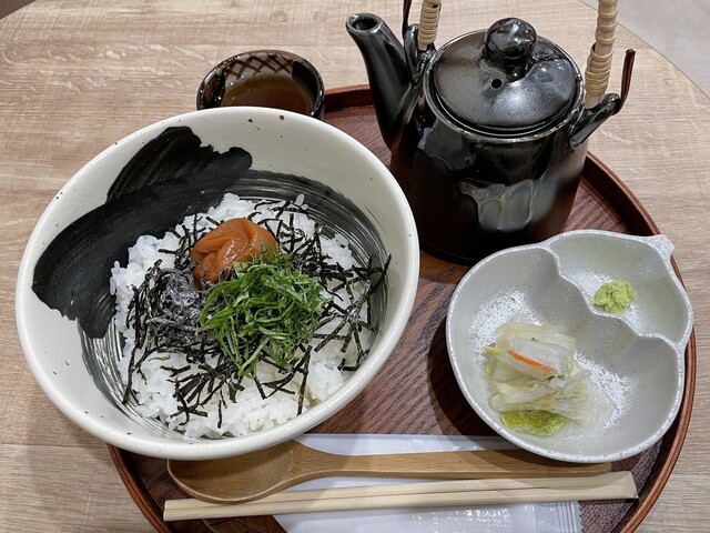 ogawa en cafe（おがわえんカフェ） - 鶴岡（カフェ）の写真