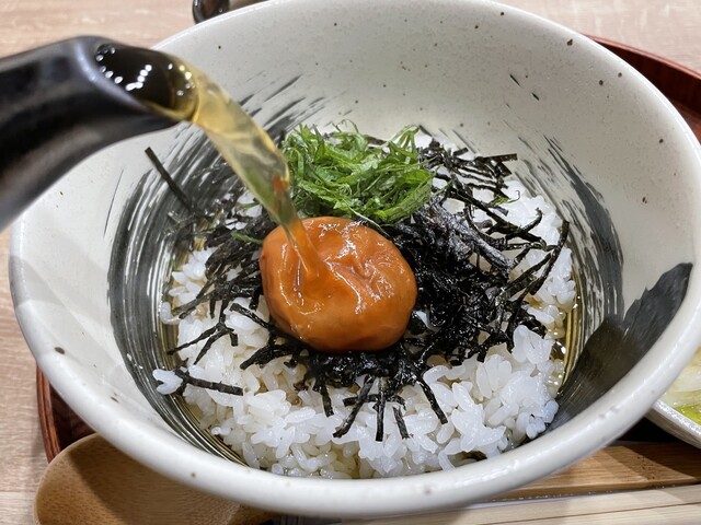 ogawa en cafe（おがわえんカフェ） - 鶴岡（カフェ）の写真