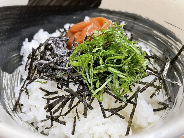 ogawa en cafe（おがわえんカフェ） - 鶴岡（カフェ）の写真