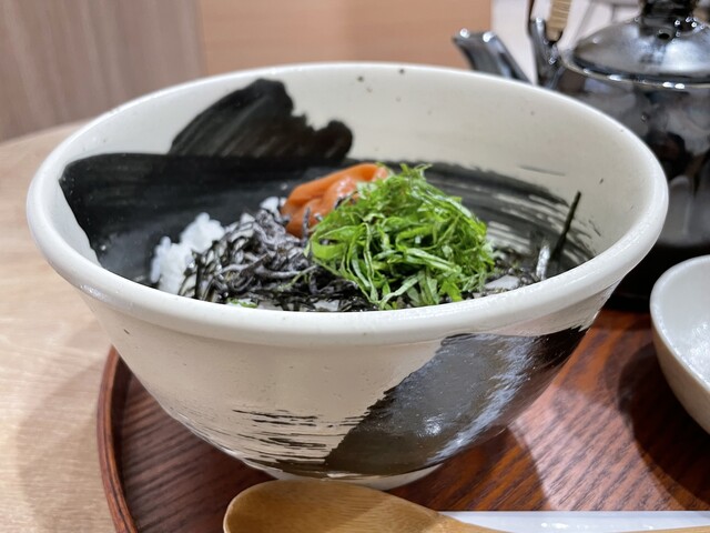 ogawa en cafe（おがわえんカフェ） - 鶴岡（カフェ）の写真