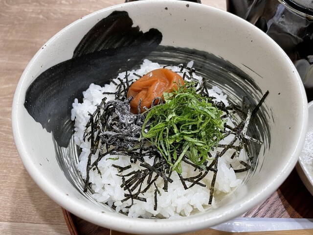 ogawa en cafe（おがわえんカフェ） - 鶴岡（カフェ）の写真