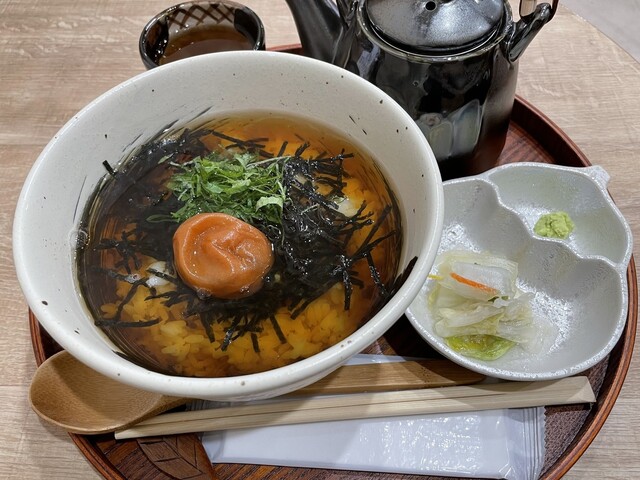 ogawa en cafe（おがわえんカフェ） - 鶴岡（カフェ）の写真