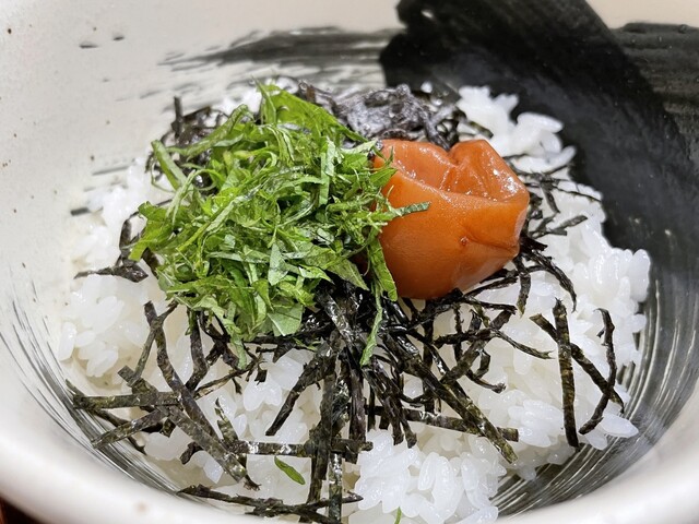 ogawa en cafe（おがわえんカフェ） - 鶴岡（カフェ）の写真