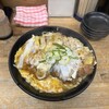 まるはのかつ丼