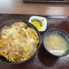 お食事処 かみや