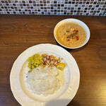 スパイスバル パハルガンジ - 