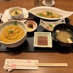 函館うに むらかみ - 