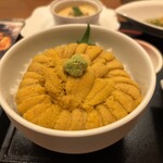 函館うに むらかみ - 