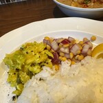 スパイスバル パハルガンジ - 