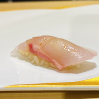 北新地 鮨 栞庵 やましろ - 