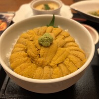 函館うに むらかみ 日本生命札幌ビル店 - 