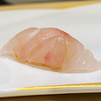 北新地 鮨 栞庵 やましろ - 