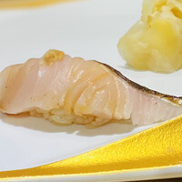 北新地 鮨 栞庵 やましろ - 