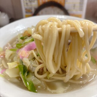 中華料理かたおか_1