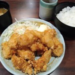 一番どり 山王パークタワー店 - 