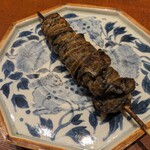 276784260 - ヒレ焼き（予約限定）