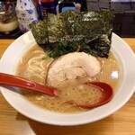 ラーメン大桜 - 料理写真: