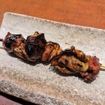 276784264 - 肝焼き（予約限定）