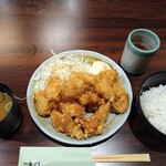 一番どり 山王パークタワー店 - 