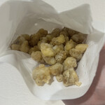 中津からあげ 渓 - 料理写真: