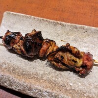 わたべ - 肝焼き（予約限定）