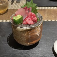 創作天ぷらと酒とワイン ぷらりん - 