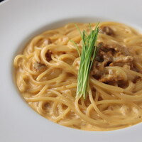 【1,430円～(税込）】 パスタランチ ～サラダ・自家製フォカッチャ・選べるパスタ〜