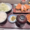 とんかつ濵かつ 博多デイトス店