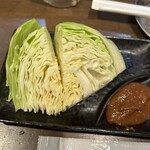 やきとん きっ粋。 - 