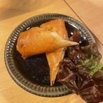 中華バル ろたす - 