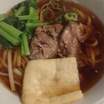 ジョイフーズ - 料理写真: