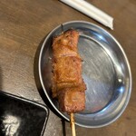 やきとん きっ粋。 - 