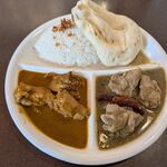 マレーチャン - 