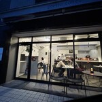 プレストコーヒー - 