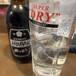 やきとん きっ粋。 - 