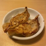 中華バル ろたす - 